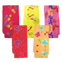 子供ゆかた 女の子用 140cm(11歳〜12歳) 