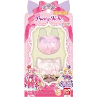 バンダイ わんだふるぷりきゅあ! Pretty Holic ポンポングリッター | MMKオンライン