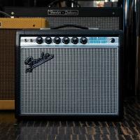 Fender/68 Custom Vibro Champ Reverb 100V JPN【在庫あり】【送料無料】 | 宮地楽器Yahoo!店