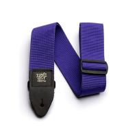 ERNIE BALL/4045 POLYPRO STRAP PURPLE【アーニーボール】【在庫あり】 | 宮地楽器Yahoo!店