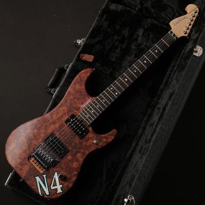 washburn ギター（エレキギター、セミアコ、フルアコ本体）｜ギター