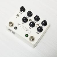 JHS Pedals/Double Barrel V4【在庫あり】 | 宮地楽器Yahoo!店