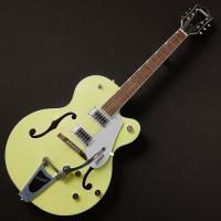 Gretsch/G5420T Electromatic Classic Hollow Body Single-Cut with Bigsby (Two-Tone Anniversary Green) | 宮地楽器Yahoo!店