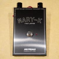 JHS Pedals/Mary-K【在庫あり】 | 宮地楽器Yahoo!店