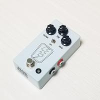 JHS Pedals/Super Bolt V2【在庫あり】【生産完了モデル】 | 宮地楽器Yahoo!店