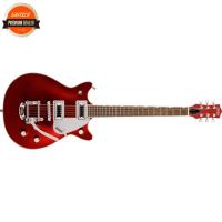 Gretsch/G5232T Electromatic Double Jet FT with Bigsby Firestick Red【受注生産】【送料無料】 | 宮地楽器Yahoo!店