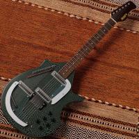 STARS/Guitar Sitar GR Limited (Green crack) エレクトリック ギター シタール【在庫あり】 | 宮地楽器Yahoo!店