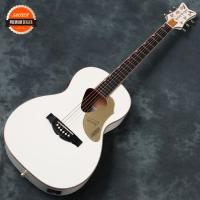 Gretsch/G5021WPE Rancher Penguin Parlor Acoustic/Electric White【受注生産】【送料無料】 | 宮地楽器Yahoo!店