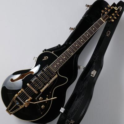 duesenberg starplayer（エレキギター、セミアコ、フルアコ本体