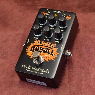 behringer fuzz benderのおすすめ人気商品一覧 通販 - Yahoo!ショッピング