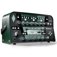 Kemper/Profiling Amplifier Head Black【お取り寄せ商品】 | 宮地楽器Yahoo!店