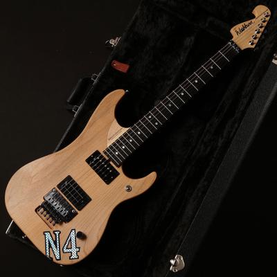 washburn n4（ギター）｜楽器、器材 | 楽器、手芸、コレクション の