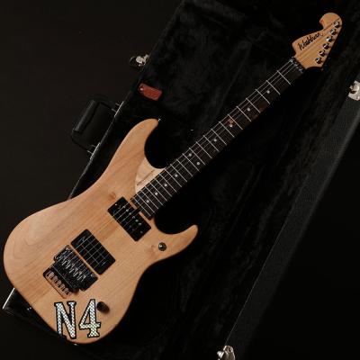 washburn n4（エレキギター、セミアコ、フルアコ本体）｜ギター｜楽器