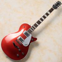 Gretsch/G5220 Electromatic Jet BT Single Cut with V-Stoptail Firestick Red【受注生産】【送料無料】 | 宮地楽器Yahoo!店