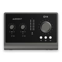 audient/iD14mkII | 宮地楽器Yahoo!店