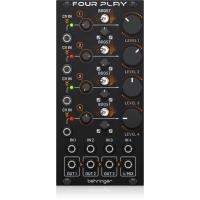 Behringer/FOUR PLAY | 宮地楽器Yahoo!店