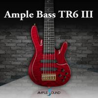 AMPLE SOUND/AMPLE BASS TR6 III【オンライン納品】【在庫あり】 | 宮地楽器Yahoo!店