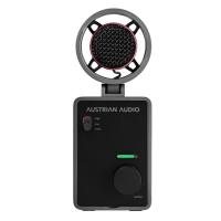 Austrian Audio/MiCreator Studio Microphone | 宮地楽器Yahoo!店