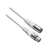 audio technica/BX3/3.0 WH【ホワイト】【マイクケーブル】【在庫あり】 | 宮地楽器Yahoo!店