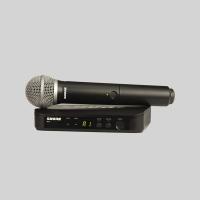 SHURE/BLX24/PG58 | 宮地楽器Yahoo!店