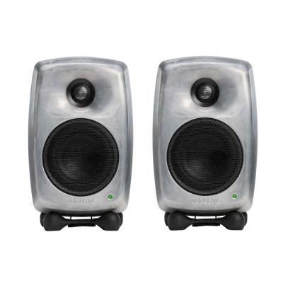 genelec 8020d（スタジオモニタースピーカー）｜レコーディング、PA