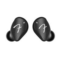 Fender Audio/TOUR True-Wireless Earphone Black | 宮地楽器Yahoo!店