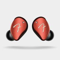 Fender Audio/TOUR True-Wireless Earphone Red | 宮地楽器Yahoo!店