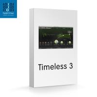 FabFilter/FabFilter Timeless 3【オンライン納品】 | 宮地楽器Yahoo!店
