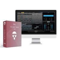 Flux::/IRCAM Trax v3【オンライン納品】 | 宮地楽器Yahoo!店