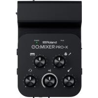 Roland/GO:MIXER PRO-X | 宮地楽器Yahoo!店