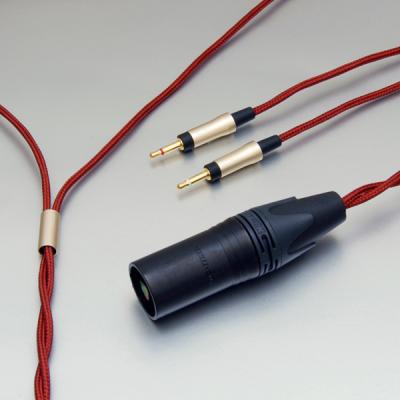 XLR 4ピン ヘッドフォン ケーブルのおすすめ人気商品一覧 通販 - Yahoo