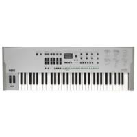 KORG/OPSIX SE Platinum【OPSIX SE-P】【在庫あり】 | 宮地楽器Yahoo!店