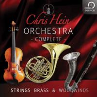 BEST SERVICE/CHRIS HEIN ORCHESTRA COMPLETE【オンライン納品】【在庫あり】 | 宮地楽器Yahoo!店