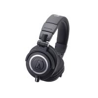 Audio Technica/ATH-M50x Black【在庫あり】 | 宮地楽器Yahoo!店