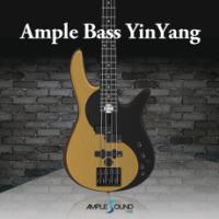 AMPLE SOUND/AMPLE BASS YINYANG III【〜05/09 期間限定特価キャンペーン】【オンライン納品】【在庫あり】 | 宮地楽器Yahoo!店