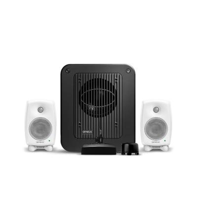 genelec 8331（スタジオモニタースピーカー）｜レコーディング、PA機材