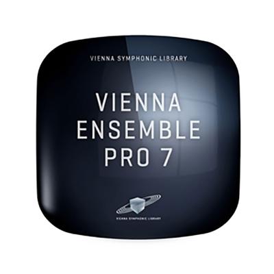 Vienna Ensemble Pro 7入り USB-eLicenser 2個 Vienna Ensemble Pro 7入り USB-eLicenser 2個 Vienna Ensemble