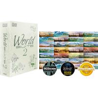 UVI/World Suite 2【オンライン納品】 | 宮地楽器Yahoo!店