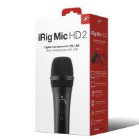 IK Multimedia/iRig Mic HD 2 | 宮地楽器Yahoo!店