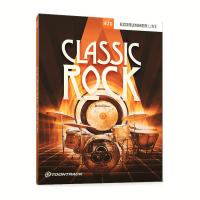 TOONTRACK/EZX - CLASSIC ROCK【オンライン納品】【在庫あり】 | 宮地楽器Yahoo!店