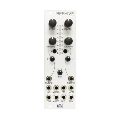 Michigan Synth Works/Beehive Nat : 宮地楽器Yahoo!店 - 通販 - Yahoo