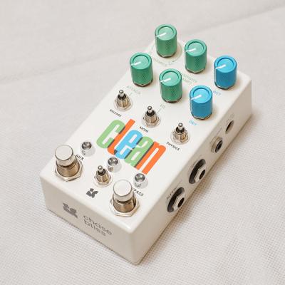 Chase Bliss/Clean【展示機特価品】【在庫あり】 : 宮地楽器Yahoo!店