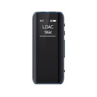 FiiO/BTR15 Dark Blue【在庫あり】【送料無料】 | 宮地楽器Yahoo!店