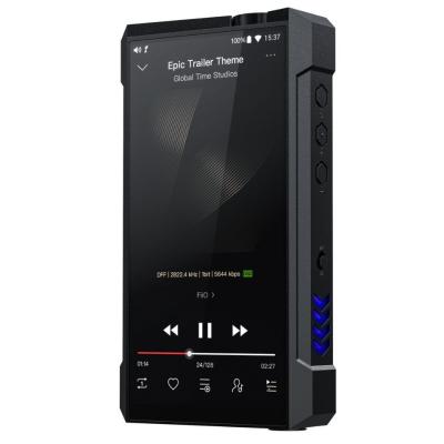 fiio m9（デジタルオーディオプレーヤー）｜ポータブルオーディオ