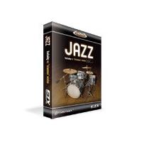 TOONTRACK/EZX JAZZ【オンライン納品】 | 宮地楽器Yahoo!店