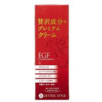 日本ゼトック リセプトスキンプレミアムクリーム 60g (エイジング 弾力 ツヤ シワ たるみ) | MMPショップ