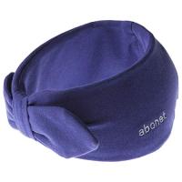 特殊衣料 保護帽 abonet ホーム リボン No.2172 パープル | MMPショップ