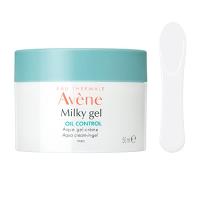 アベンヌ(Avene)アベンヌ ミルキージェル オイルコントロール オールインワン 本体 50mL さっぱり ベタつかない | MMPショップ