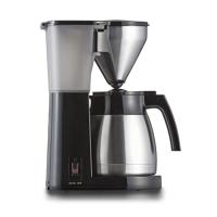 Melitta(メリタ) コーヒーメーカー イージー トップ サーモ 1400ml ブラック LKT-1001/B | MMPショップ