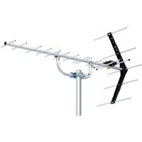 DXアンテナ UHF-40M uhfアンテナ 40素子（DXアンテナ／地デジアンテナ）｜テレビチューナー